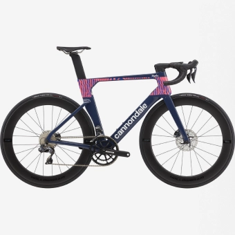 Картинка велосипеда Cannondale Systemsix Himod