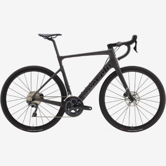 Картинка велосипеда Cervelo Caledonia-5
