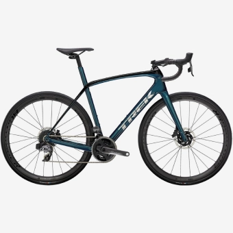Картинка велосипеда Trek Domane SL-7