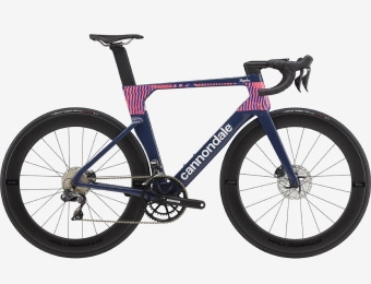 Фотография модели Cannondale Systemsix